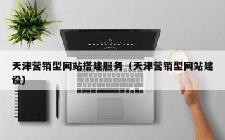 黔南天津营销型网站搭建服务（天津营销型网站建设）